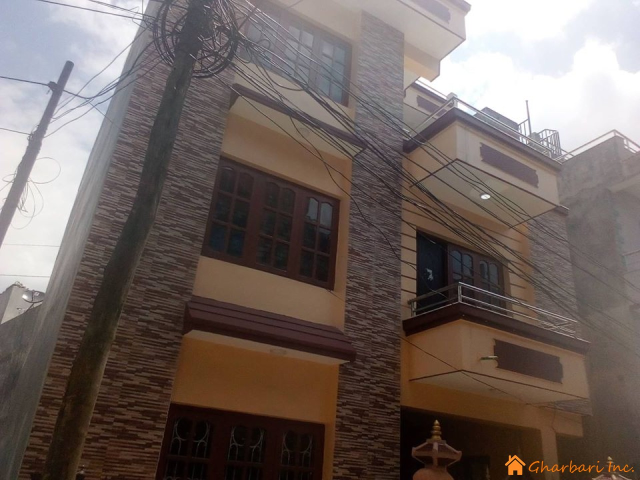 Real Estate Company